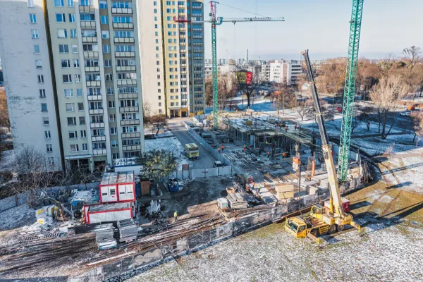  Dziennik budowy 2023-11-22 