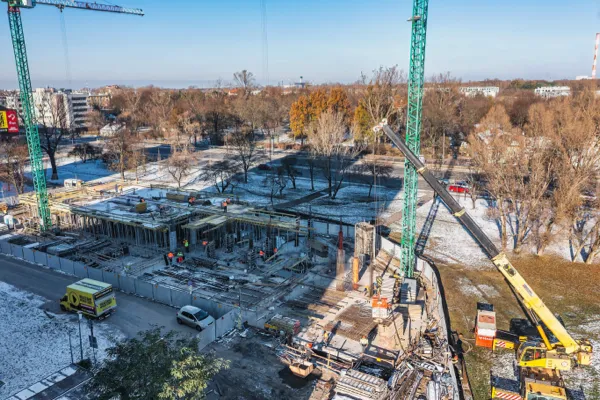 Dziennik budowy 2023-11-22 