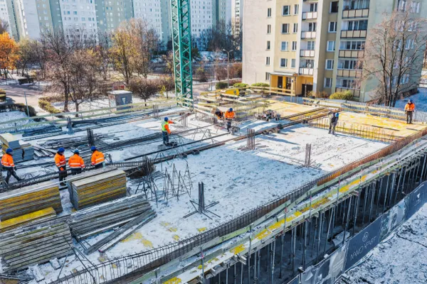  Dziennik budowy 2023-11-22 