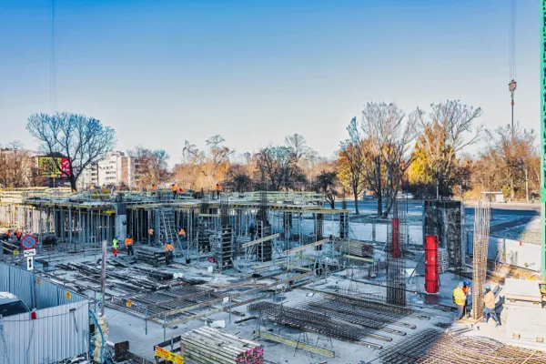  Dziennik budowy 2023-11-22 