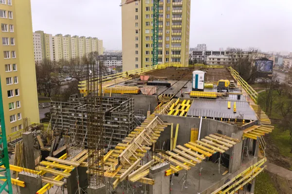  Dziennik budowy 2024-02-21 