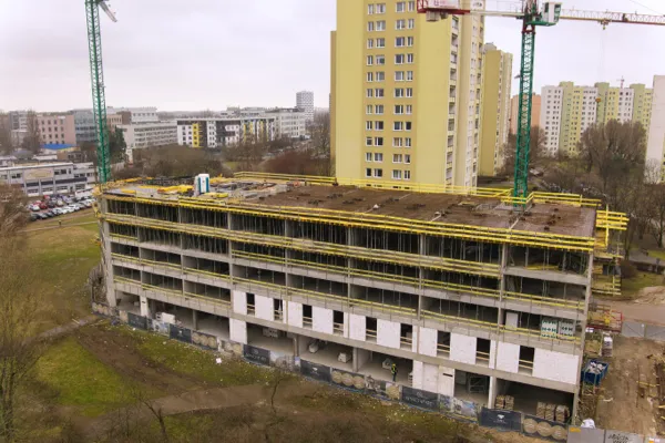  Dziennik budowy 2024-02-21 