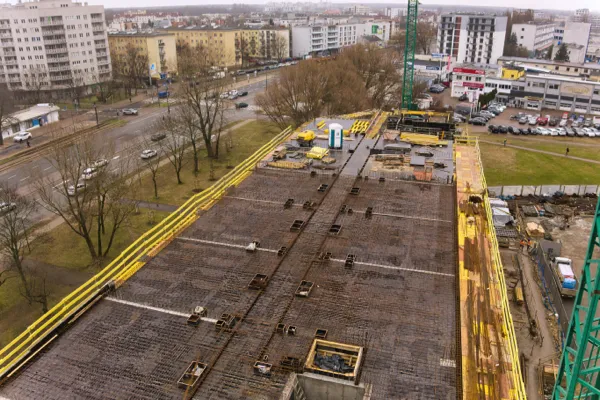  Dziennik budowy 2024-02-21 