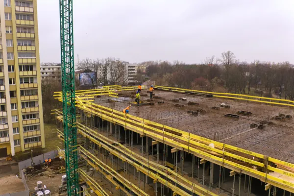  Dziennik budowy 2024-02-21 