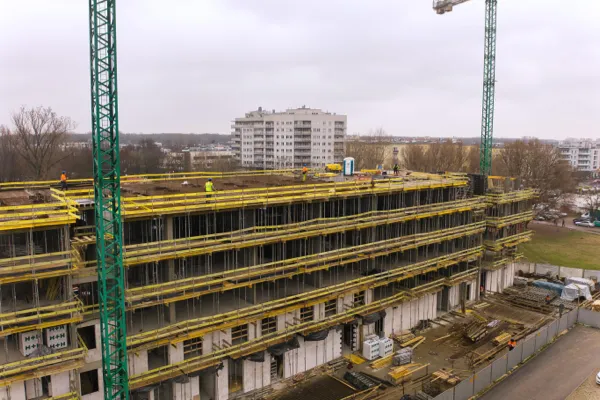  Dziennik budowy 2024-02-21 