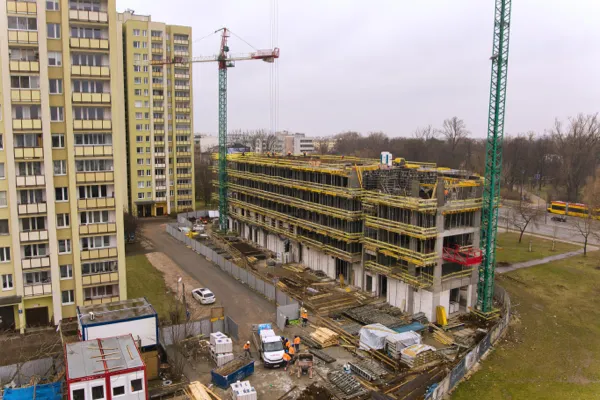  Dziennik budowy 2024-02-21 