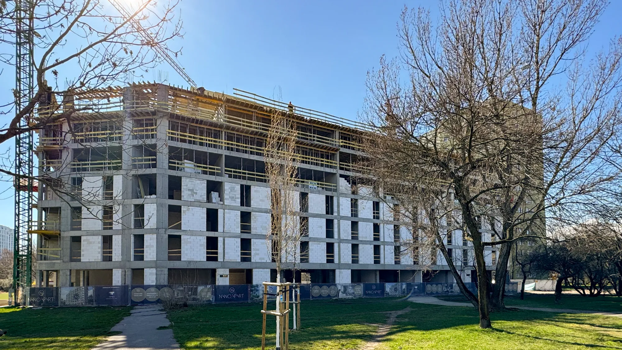  Dziennik budowy 2024-03-26 