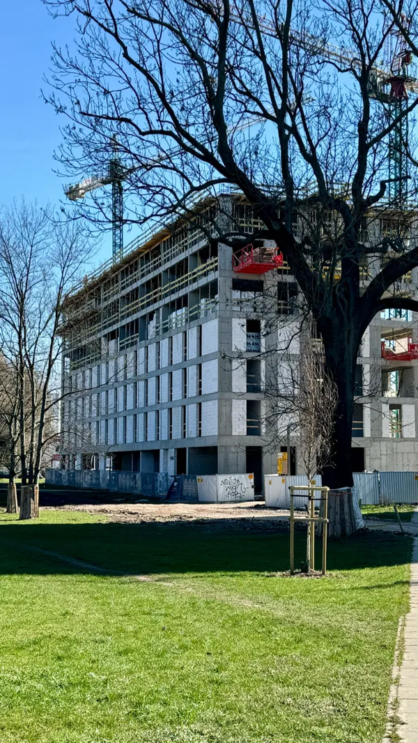  Dziennik budowy 2024-03-26 