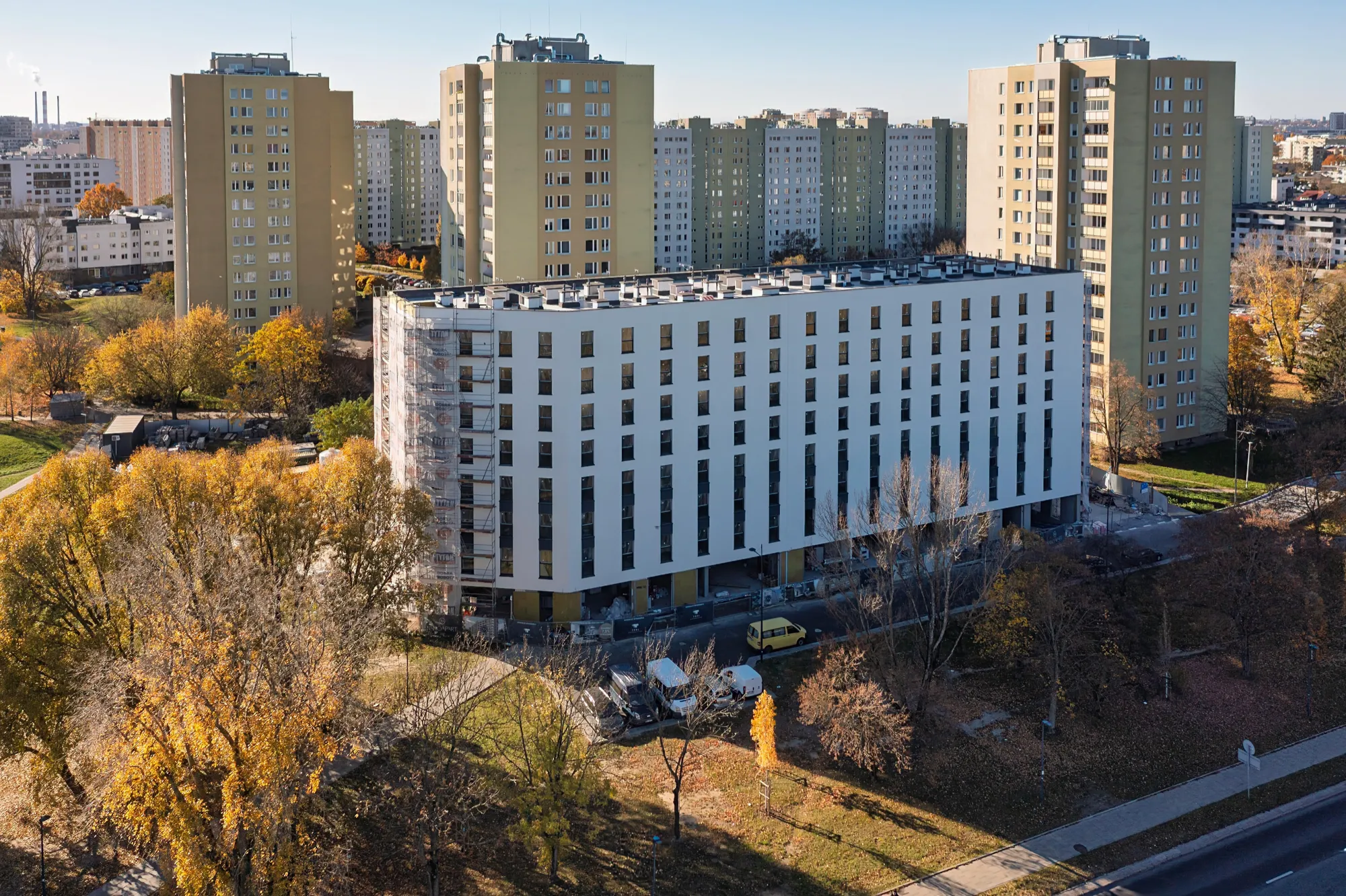 Dziennik budowy 2024-11-04 