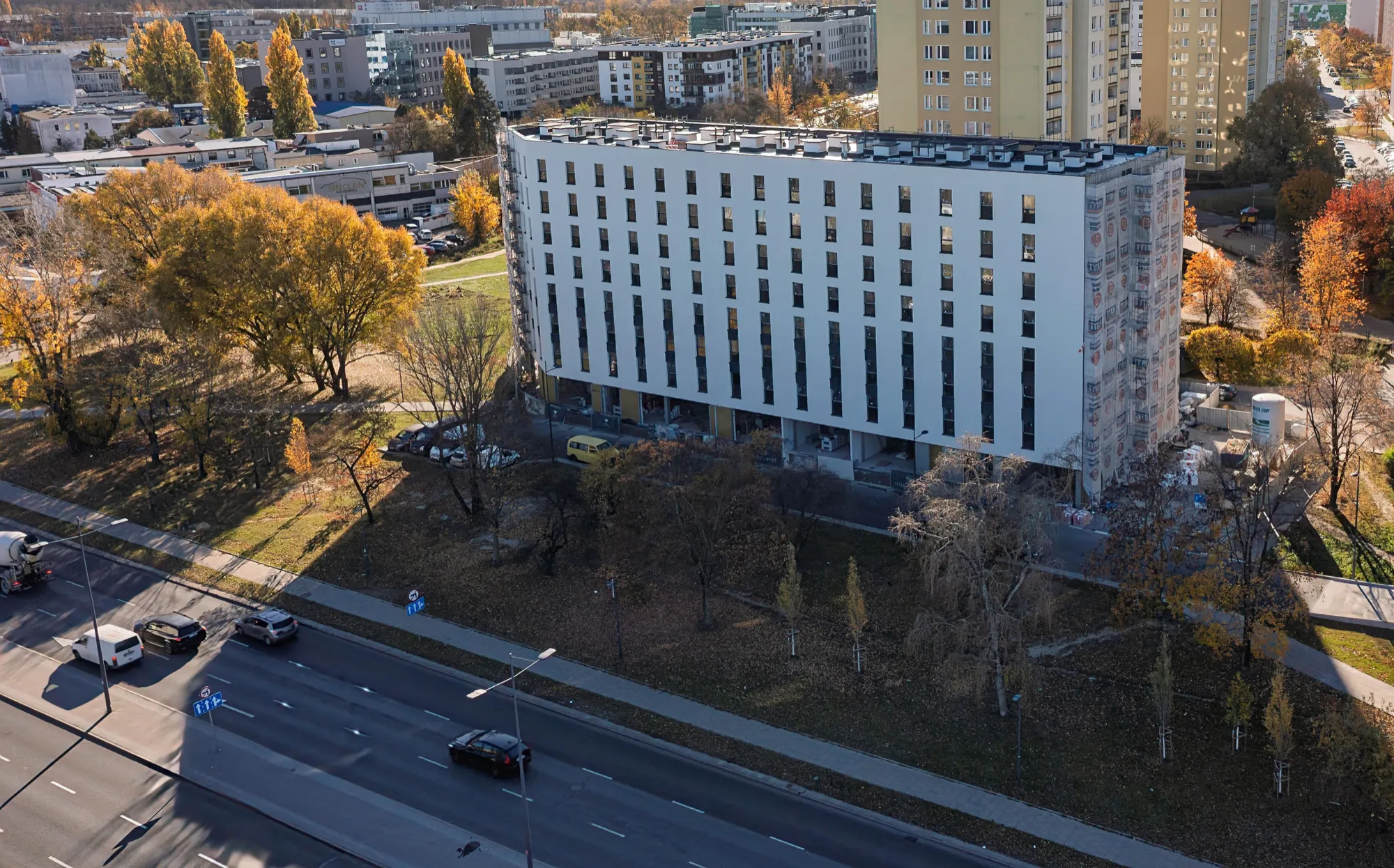  Dziennik budowy 2024-11-04 