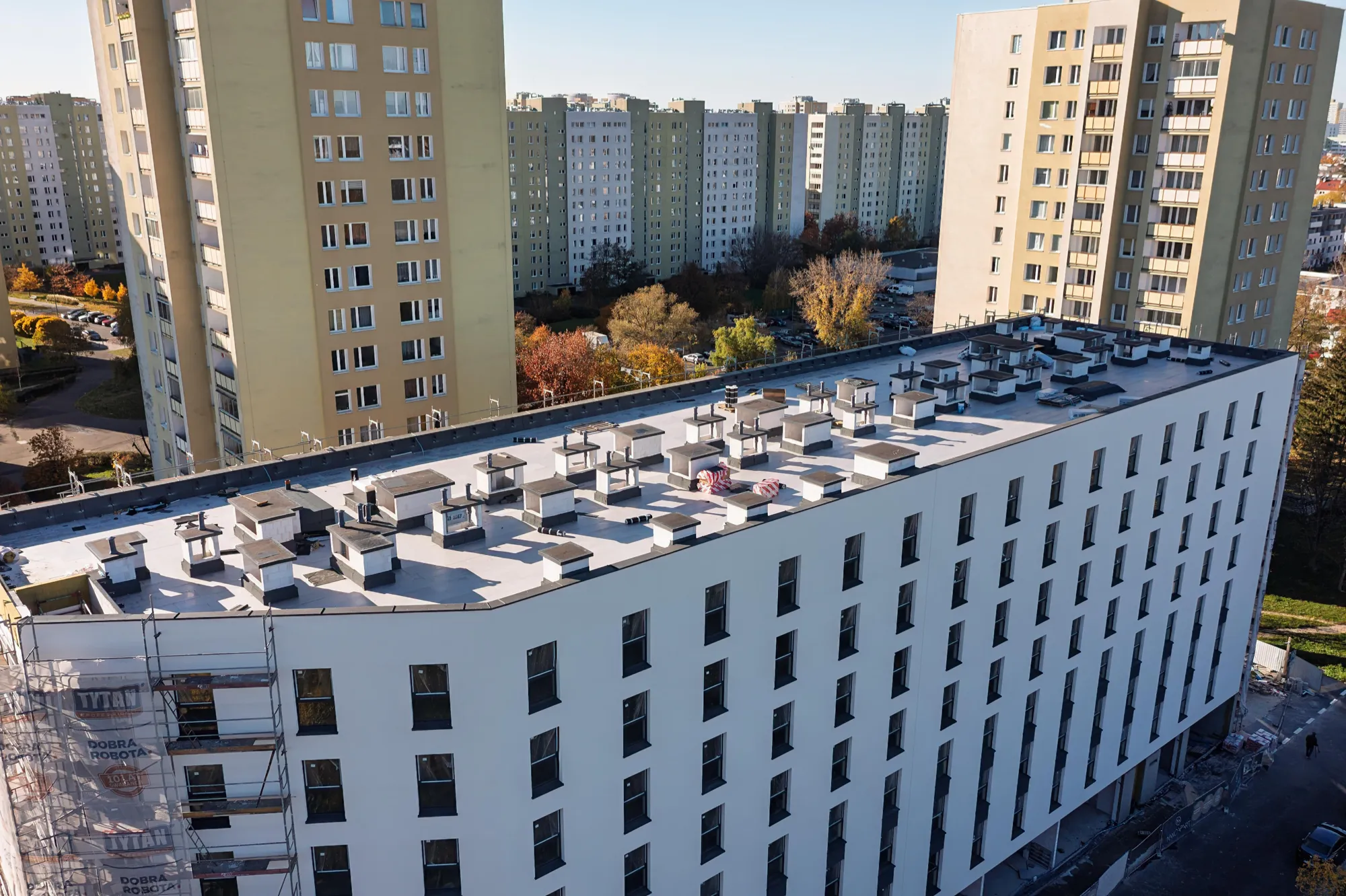  Dziennik budowy 2024-11-04 