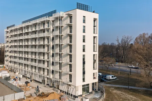  Dziennik budowy 2025-03-11 