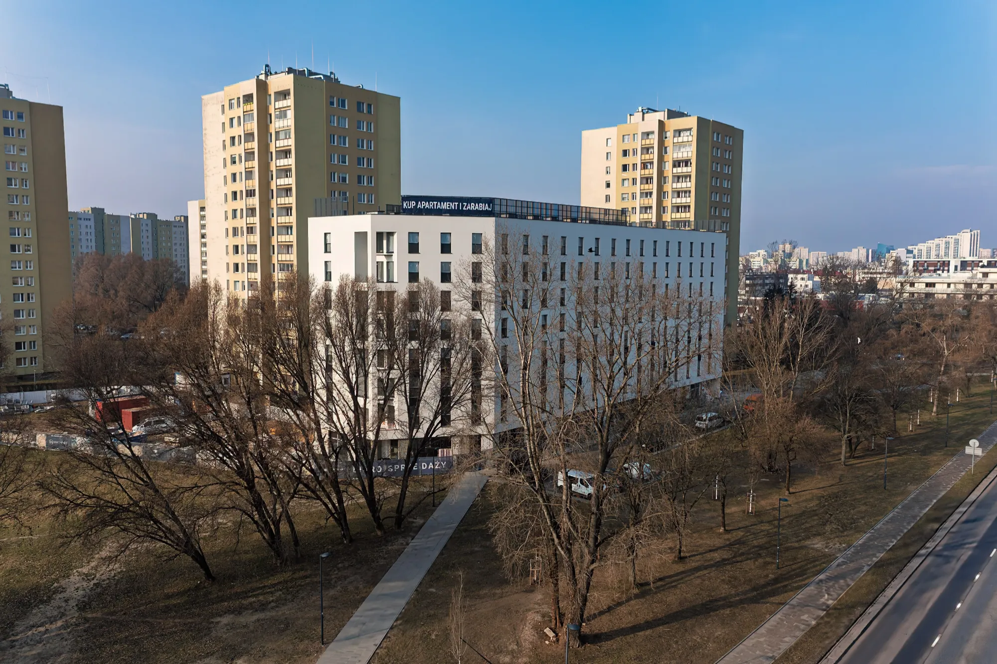  Dziennik budowy 2025-03-11 