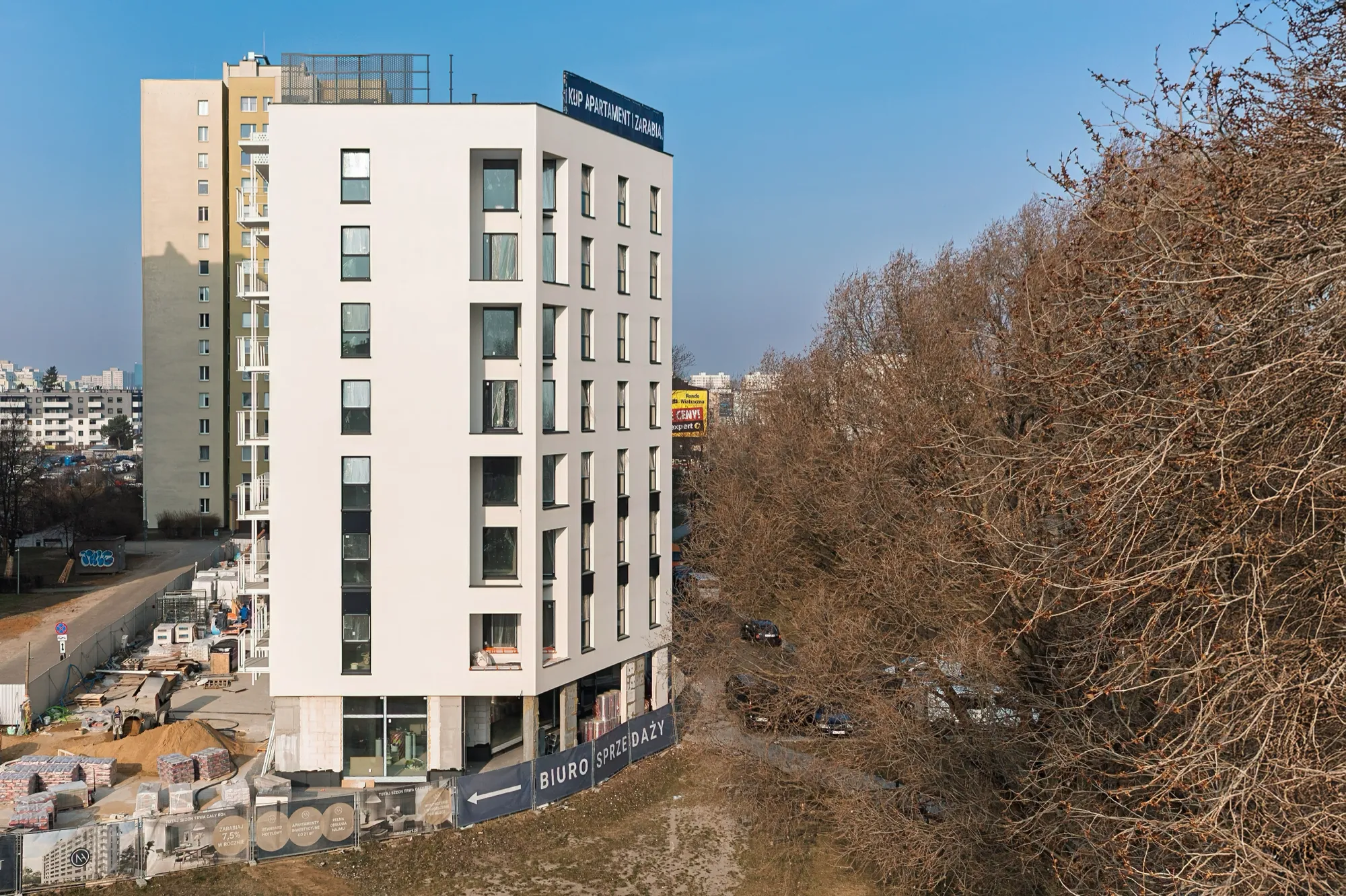 Dziennik budowy 2025-03-11 