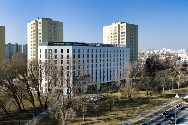 Dziennik budowy 2026-03-04