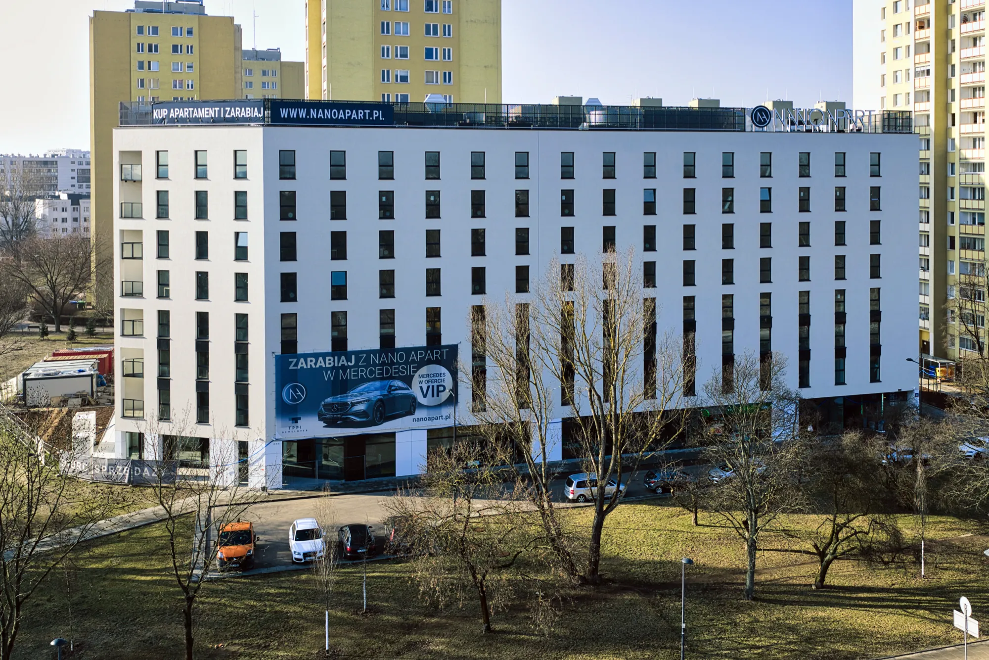  Dziennik budowy 2026-03-04 