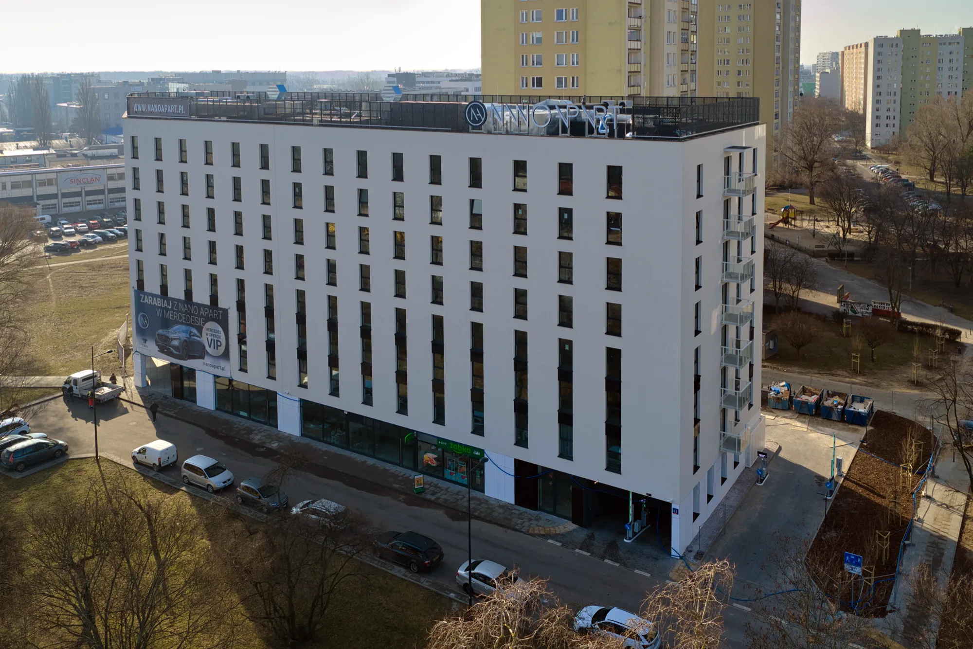  Dziennik budowy 2026-03-04 