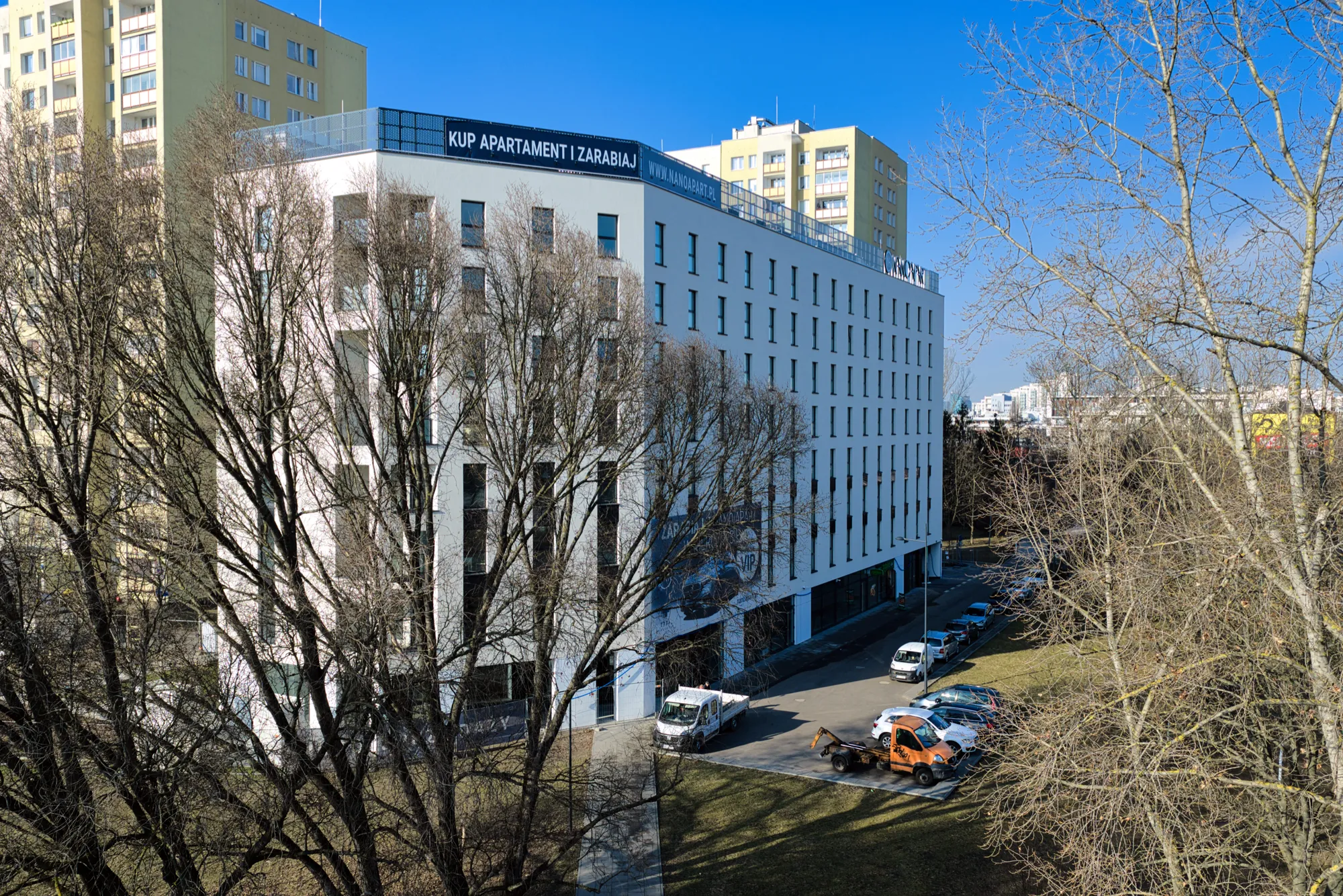  Dziennik budowy 2026-03-04 
