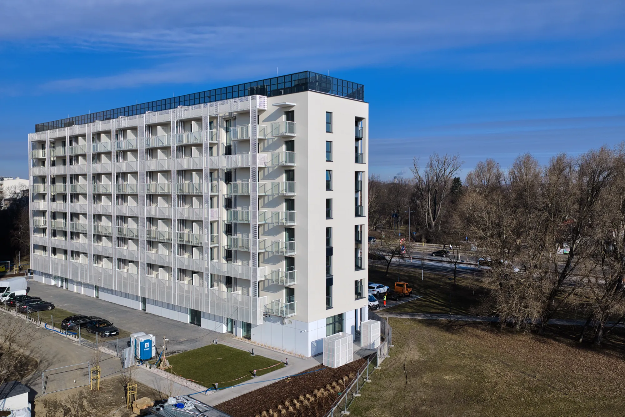  Dziennik budowy 2026-03-04 