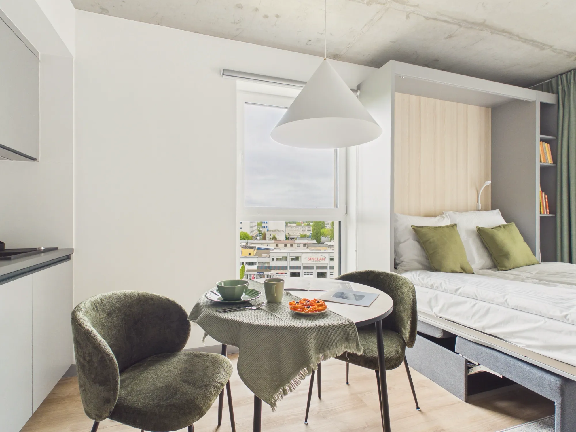  Nano Apartamenty 