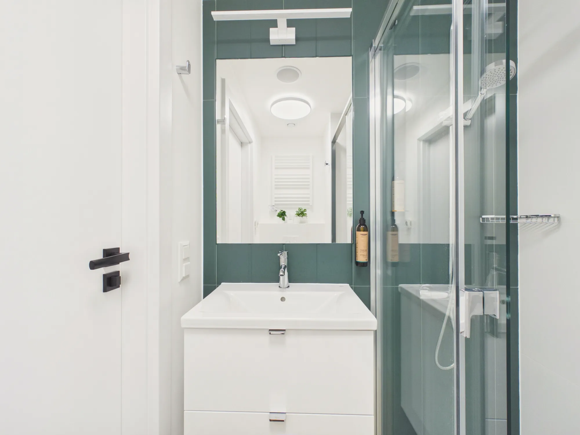  Nano Apartamenty 