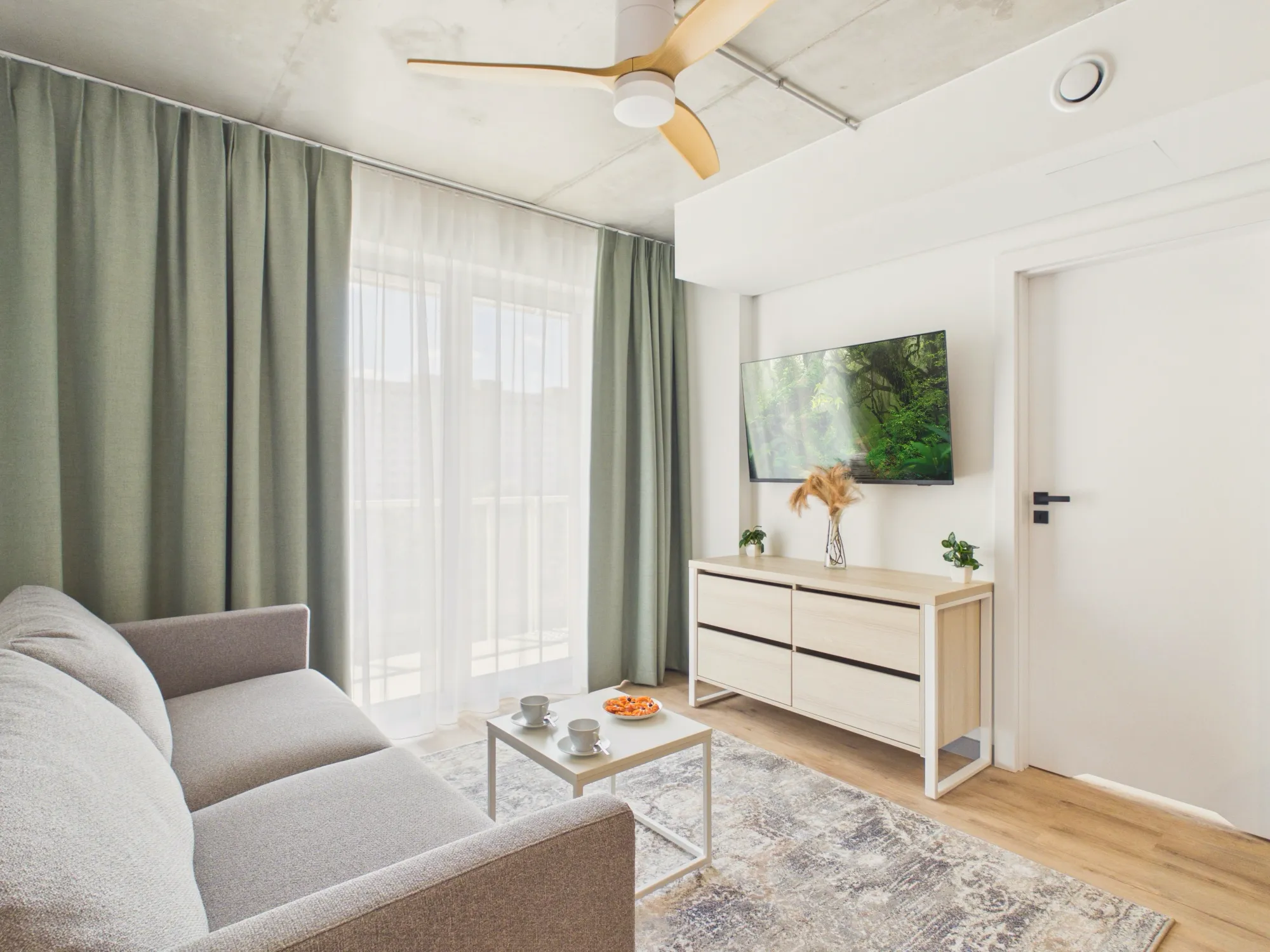  Nano Apartamenty 