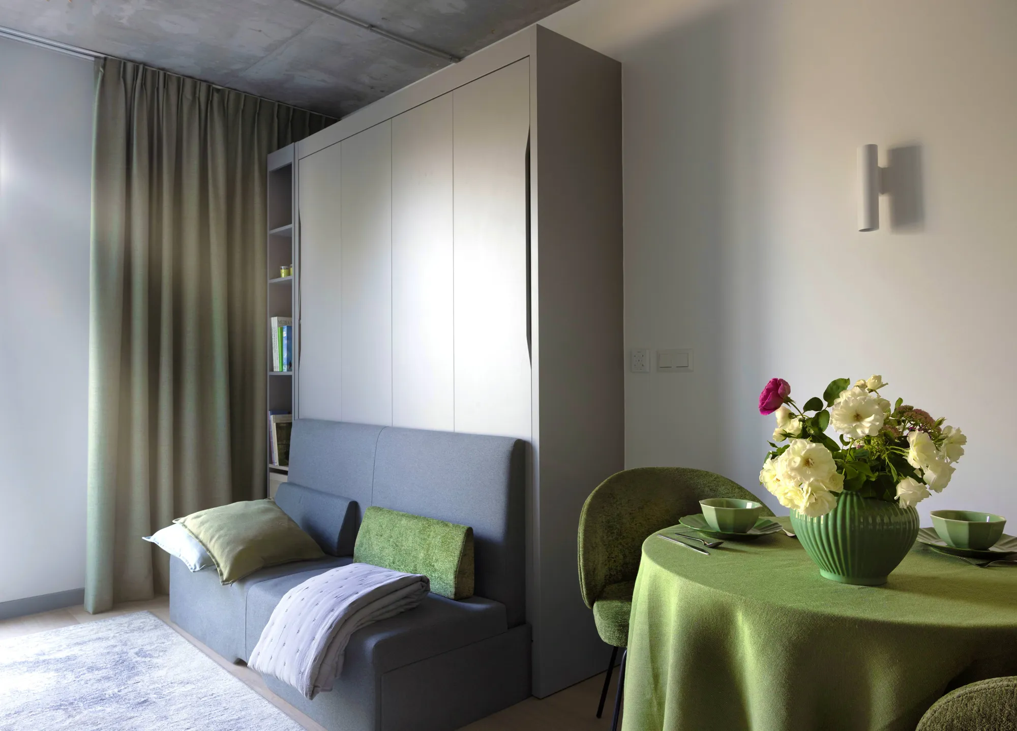  Nano Apartamenty 