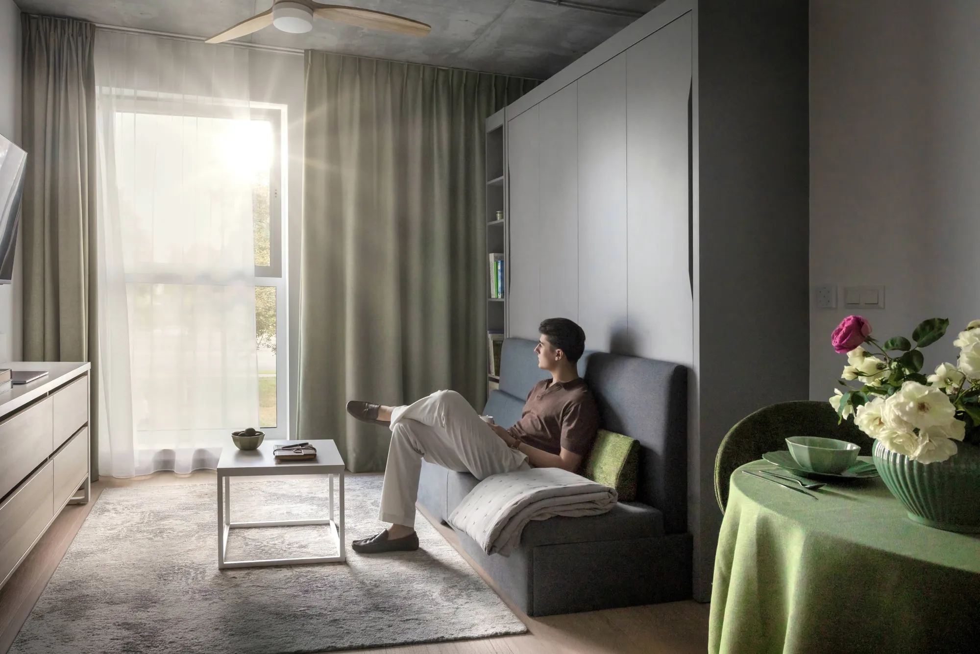  Nano Apartamenty 
