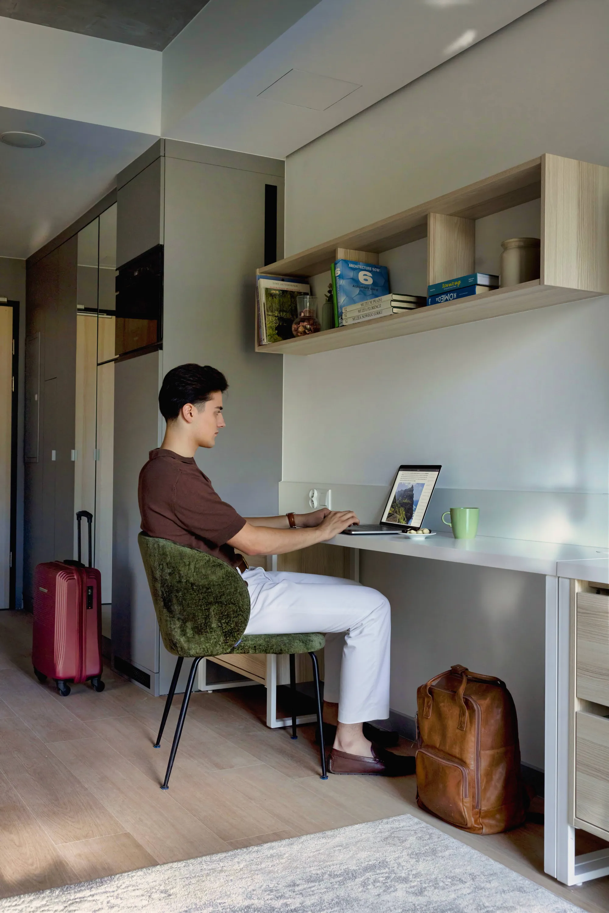  Nano Apartamenty 